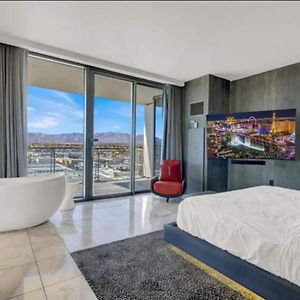 Suite Balcony